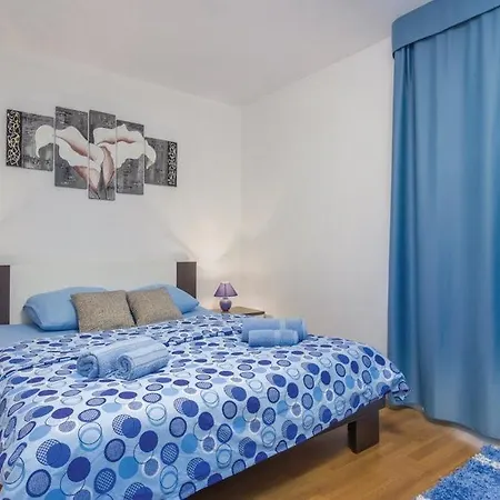 Villa Dina *
